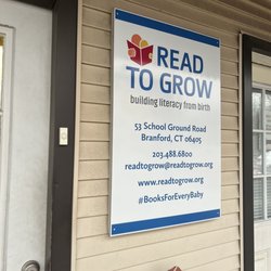 Read To Grow