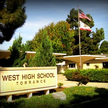 West High School - We have a beautiful campus - Middle Schools & High Schools Near Me - Torrance, California