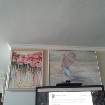 Enercare Centre - Joanne Currah, on the left, beautiful talent! - Stadiums & Arenas Near Me - Toronto, Ontario