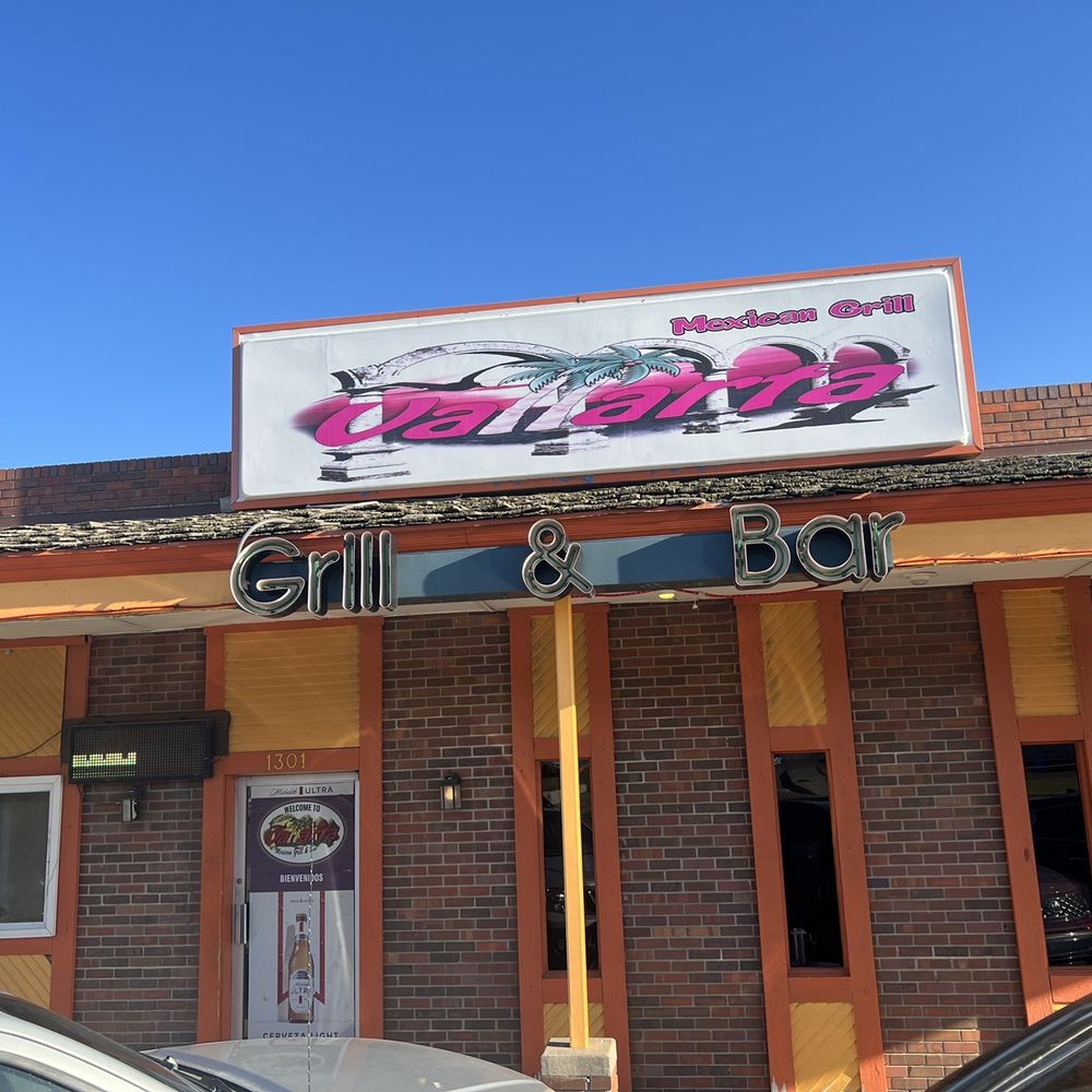 Vallarta Mexican Grill - Exterior - Mexican Near Me - Dodge City, Kansas Vallarta Mexican Grill - Exterior - Mexican Near Me - Dodge City, Kansas