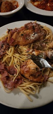 Antonio's Cucina Italiano by null