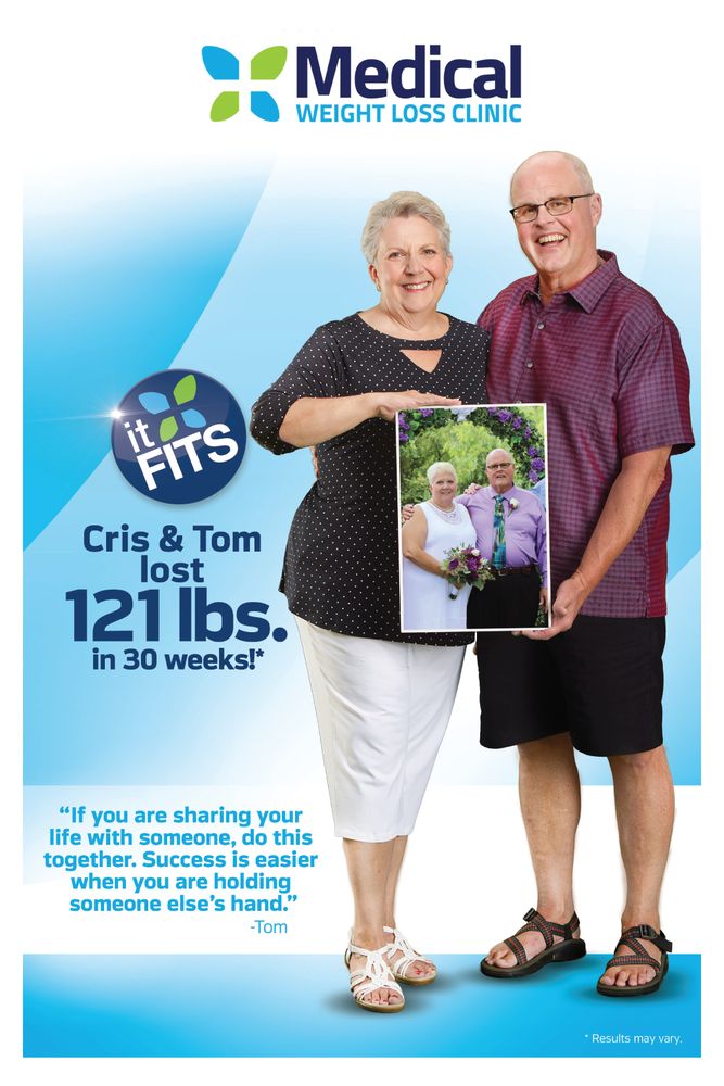 MEDICAL WEIGHT LOSS CLINIC CLINTON TOWNSHIP Updated June 2024 12
