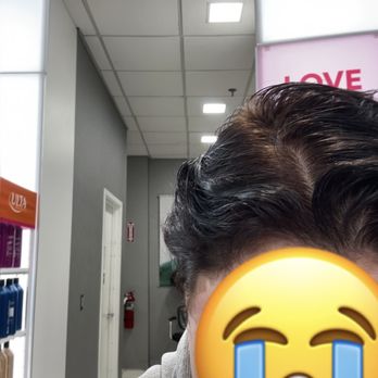 Ulta Beauty - Orange fucking roots - Hair Salons Near Me - Patchogue, New York
