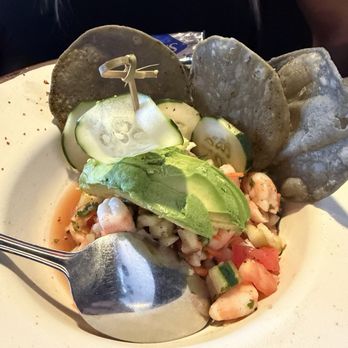 RAW Kitchen & Cantina - Shrimp ceviche - Seafood Near Me - Rancho Cucamonga, California RAW Kitchen & Cantina - Shrimp ceviche - Seafood Near Me - Rancho Cucamonga, California