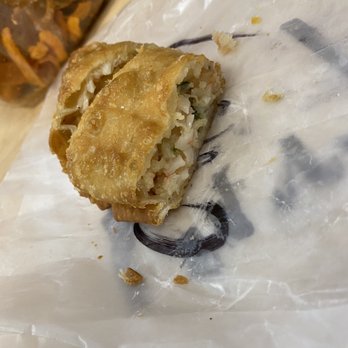 Empanada Loca - Mamacita - Empanadas Near Me - Brooklyn, New York Empanada Loca - Mamacita - Empanadas Near Me - Brooklyn, New York