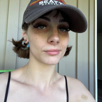 Onfleek Threading Salon - My gorgeous fleeked out lashes!! - Waxing Near Me - Tacoma, Washington Onfleek Threading Salon - My gorgeous fleeked out lashes!! - Waxing Near Me - Tacoma, Washington