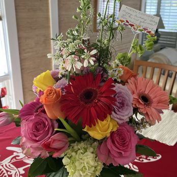 Flowers & Fun - Florists Near Me - Honolulu, Hawaii