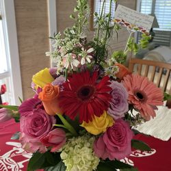 Flowers & Fun