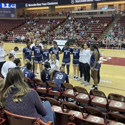 TD Arena