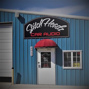 Stitch Headz Car Audio - Car Stereo Installation Near Me - Cheyenne, Wyoming Stitch Headz Car Audio - Car Stereo Installation Near Me - Cheyenne, Wyoming