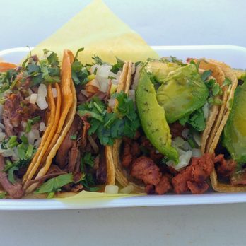 Mariscos La Morena - Beef Birria & Adobada Street Tacos - Food Trucks Near Me - San Diego, California Mariscos La Morena - Beef Birria & Adobada Street Tacos - Food Trucks Near Me - San Diego, California