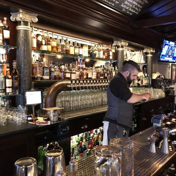 The Tavern on Fourth - Cocktail Bars Near Me - San Rafael, California The Tavern on Fourth - Cocktail Bars Near Me - San Rafael, California