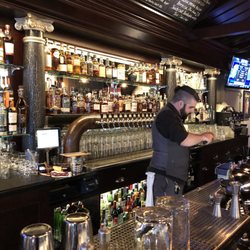 The Tavern on Fourth