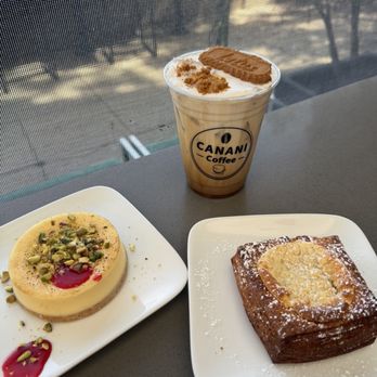 Canani Coffee - Delicious pastries and coffee - Coffee & Tea Near Me - Pomona, California Canani Coffee - Delicious pastries and coffee - Coffee & Tea Near Me - Pomona, California