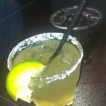 Flux Bar - $2 drinks on Tuesdays! Made by the best bartender ever... Edgar!!! :) - Gay Bars Near Me - Bellflower, California