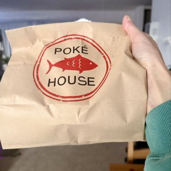 Poké House - Daly City - Poke Near Me - Daly City, California Poké House - Daly City - Poke Near Me - Daly City, California