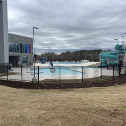 Chatham YMCA