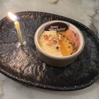 Kochi - Birthday cake - Korean Near Me - New York, New York Kochi - Birthday cake - Korean Near Me - New York, New York