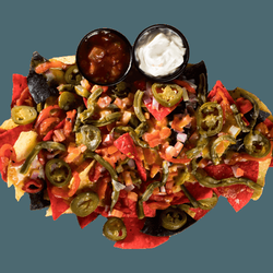 Wild Wing - Appetizers