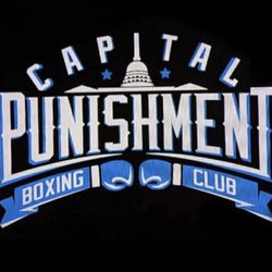 Capital Punishment Boxing Club - Capital punishment a place for champions