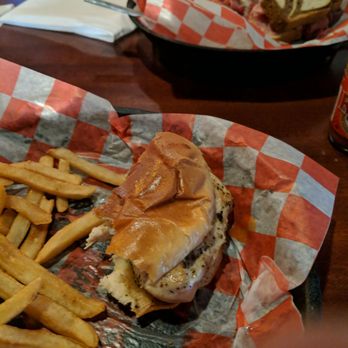 Tavern On the Main - Food is amazing - Burgers Near Me - Clawson, Michigan Tavern On the Main - Food is amazing - Burgers Near Me - Clawson, Michigan