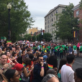 Capital Pride Parade - Festivals Near Me - Washington, DC, District of Columbia Capital Pride Parade - Festivals Near Me - Washington, DC, District of Columbia