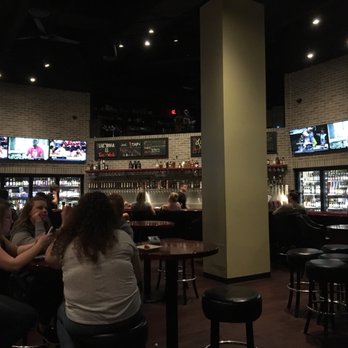 The Tap - Breweries Near Me - Indianapolis, Indiana