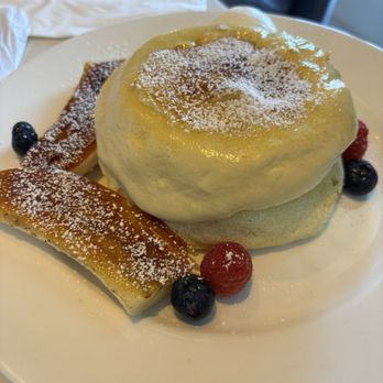 Fluffy Fluffy - Desserts Near Me - Marietta, Georgia