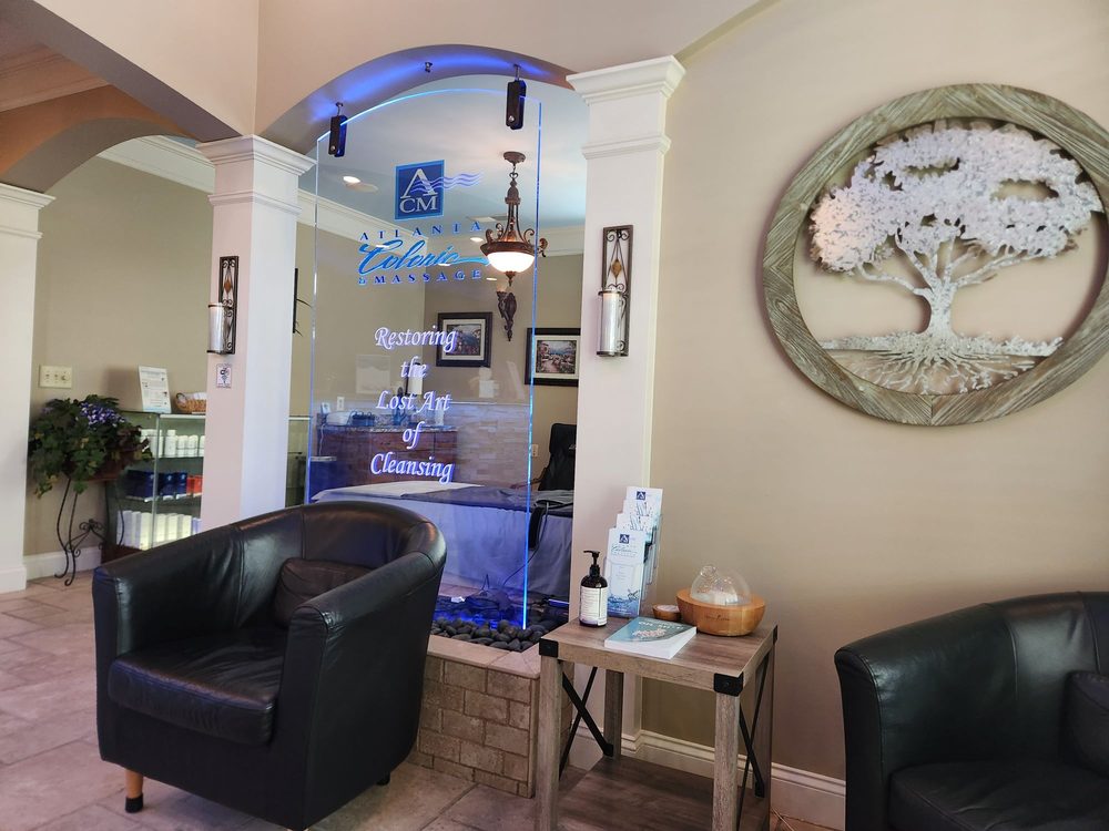 Atlanta Colonic & Massage Spa