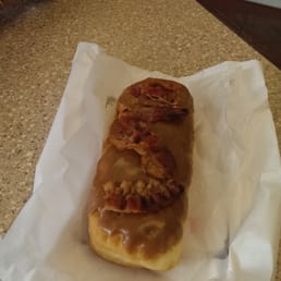 Maple Bacon