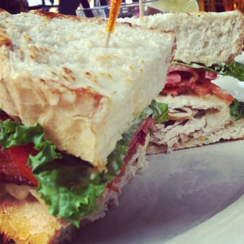 Stone Mad Pub - turkey club. - Pubs Near Me - Cleveland, Ohio Stone Mad Pub - turkey club. - Pubs Near Me - Cleveland, Ohio
