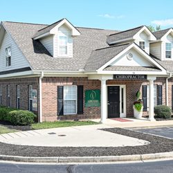 Abrams Chiropractic & Acupressure