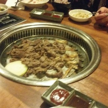 Subi Q - Bulgogi - Japanese Near Me - South Yarra, VIC Subi Q - Bulgogi - Japanese Near Me - South Yarra, VIC