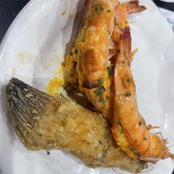 Ichiban Buffet - Seafood Near Me - Gardena, California