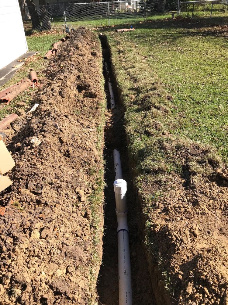 Slide of VIP Plumbing