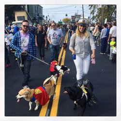 Port Jefferson Harvest Festival 2016
