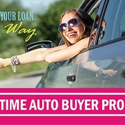 Auto Depot - Best 1st Time Buyers Program