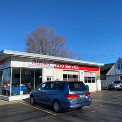 Cleve-Hill Auto & Tire Pros