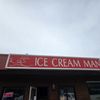 Ice Cream Man gift card