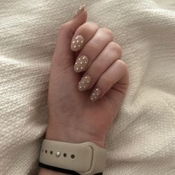 Nail Forum