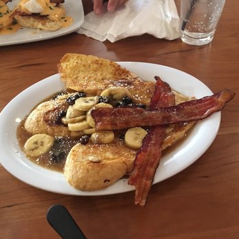 Ruby Slipper Midcity - Banana foster heaven - Breakfast & Brunch Near Me - New Orleans, Louisiana Ruby Slipper Midcity - Banana foster heaven - Breakfast & Brunch Near Me - New Orleans, Louisiana