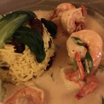 Clontarf Castle Hotel - Black Tiger Prawns in Curry sauce...divine and much better service than lunch! - Hotels Near Me - Dublin, D Clontarf Castle Hotel - Black Tiger Prawns in Curry sauce...divine and much better service than lunch! - Hotels Near Me - Dublin, D