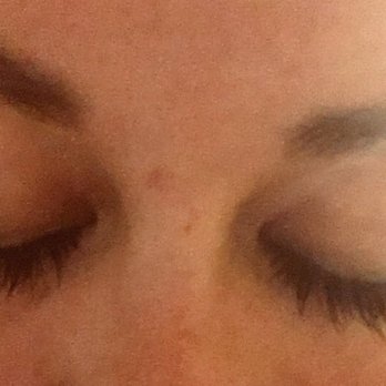 Salon Moxie - 7 days out from lash application (worn HARD and still very full!) - Hair Salons Near Me - Traverse City, Michigan Salon Moxie - 7 days out from lash application (worn HARD and still very full!) - Hair Salons Near Me - Traverse City, Michigan
