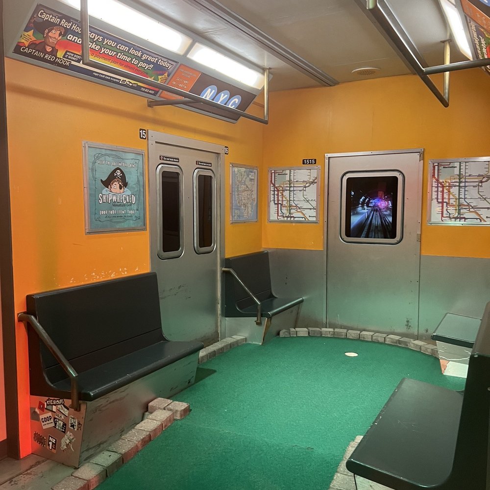 Shipwrecked - Mini Golf Near Me - Brooklyn, New York Shipwrecked - Mini Golf Near Me - Brooklyn, New York