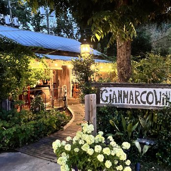Gianmarco's Restaurant - Beautiful - Italian Near Me - Birmingham, Alabama Gianmarco's Restaurant - Beautiful - Italian Near Me - Birmingham, Alabama