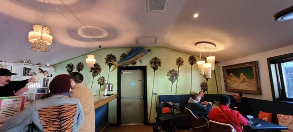 Kitty Cohen's by null