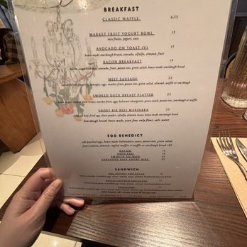1003 Brunch & Dessert - Breakfast & Brunch Near Me - Burnaby, British Columbia