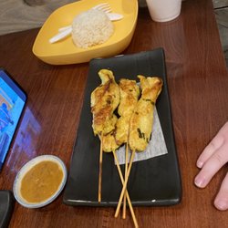 Thai Diner