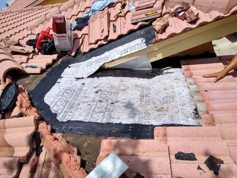 Slide of M G Construction Group