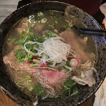 Phoshime - Asian Fusion Near Me - New York, New York